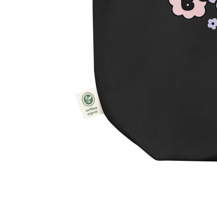 Boba Babe Tote product image (2)