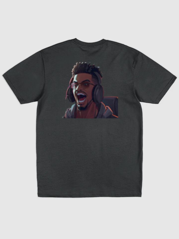 Nomadic Heritage Tee - Knights & Nomads Edition product image (2)