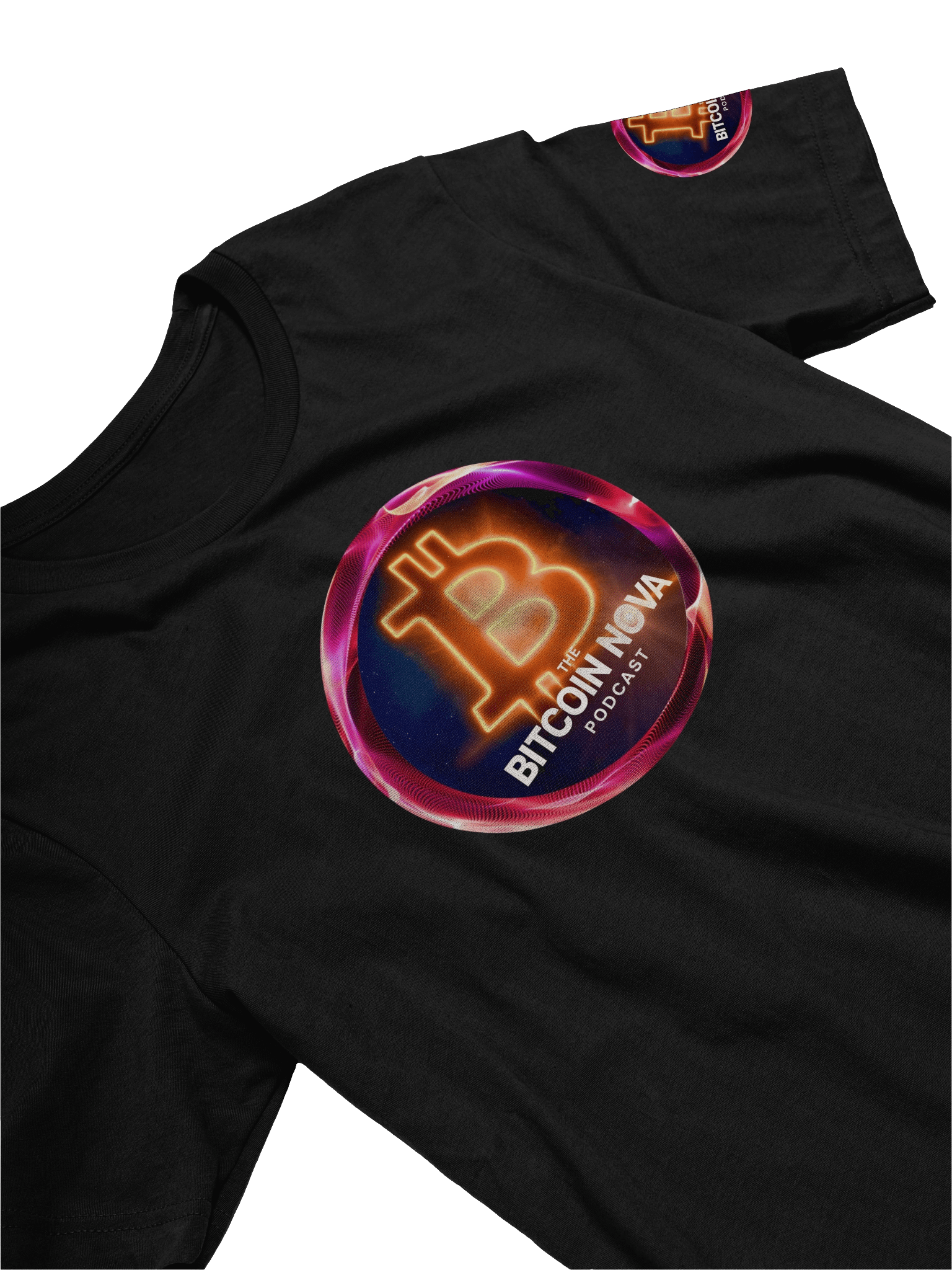 Nova Logo Tee product image (3)