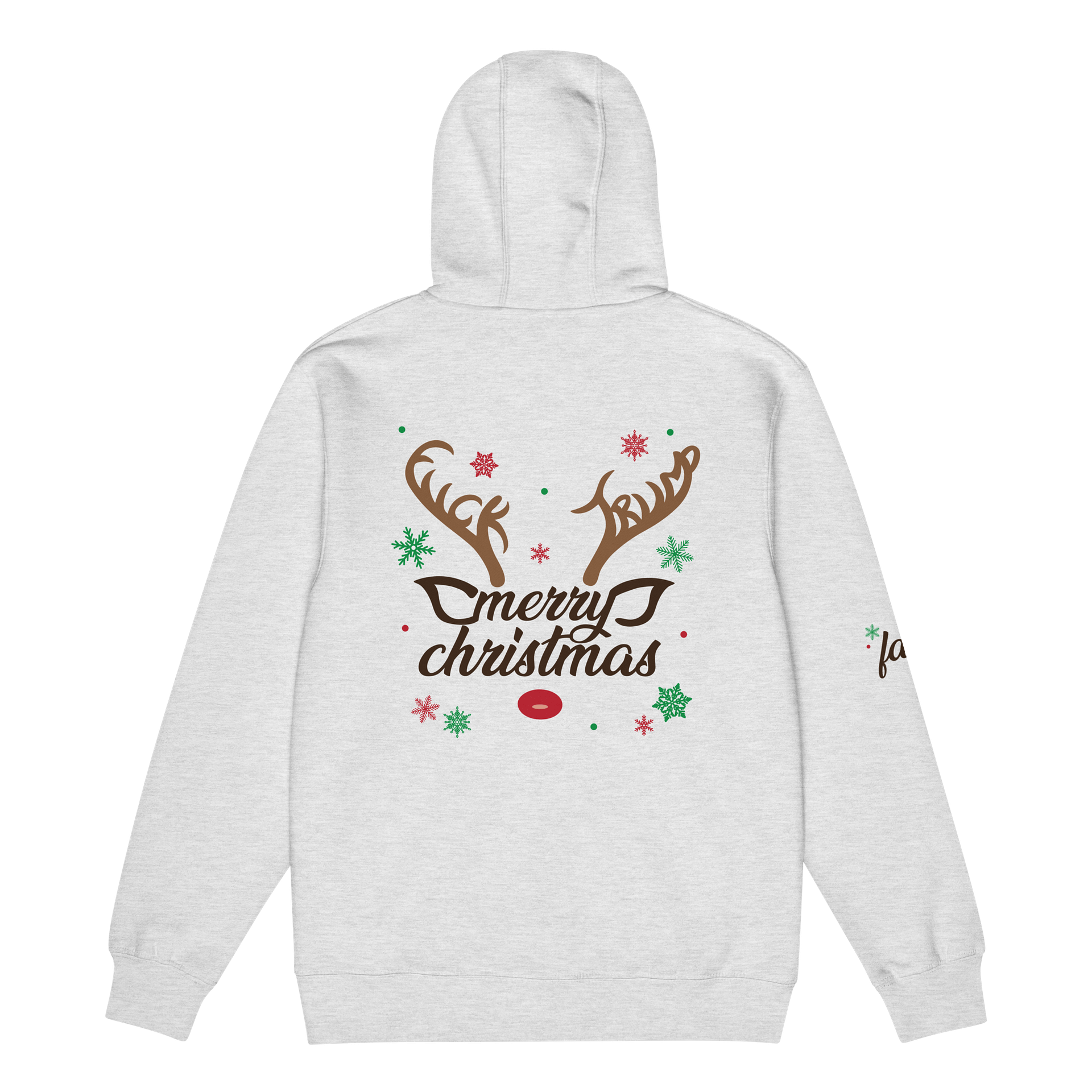 Subtle FDT Zip-Up Hoodie product image (8)