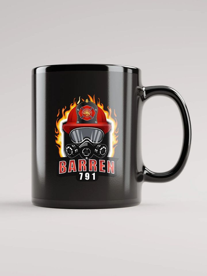 Barren791 - Daryl Coffee Mug product image (1)