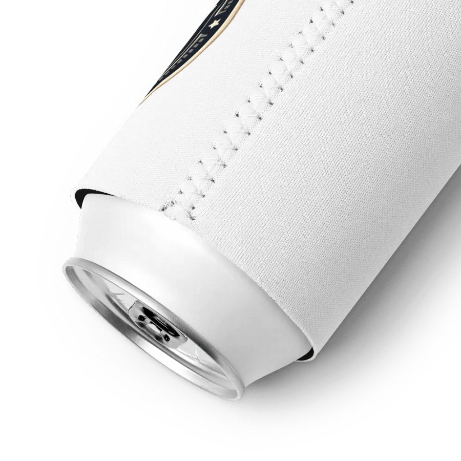 Coozie, Star Hammer Logo product image (10)