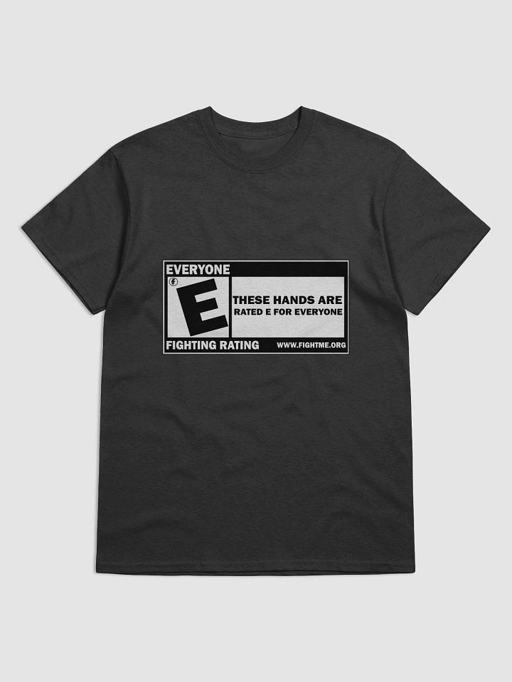 These Hands TShirt product image (7)