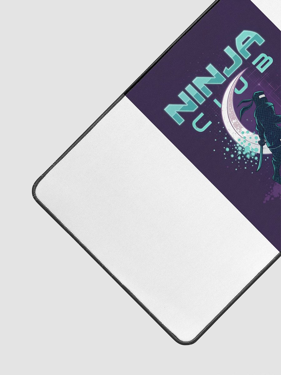 NINJA CLUB Desk Mat product image (3)