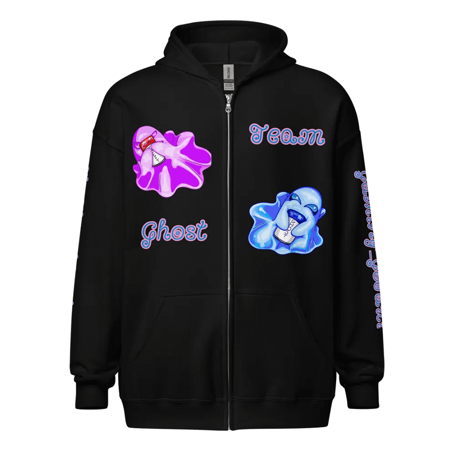 Ghost Team product image (1)