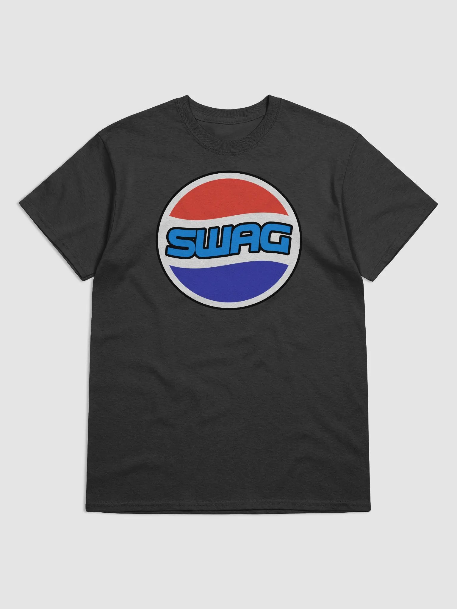 Swag Soda T-Shirt product image (1)