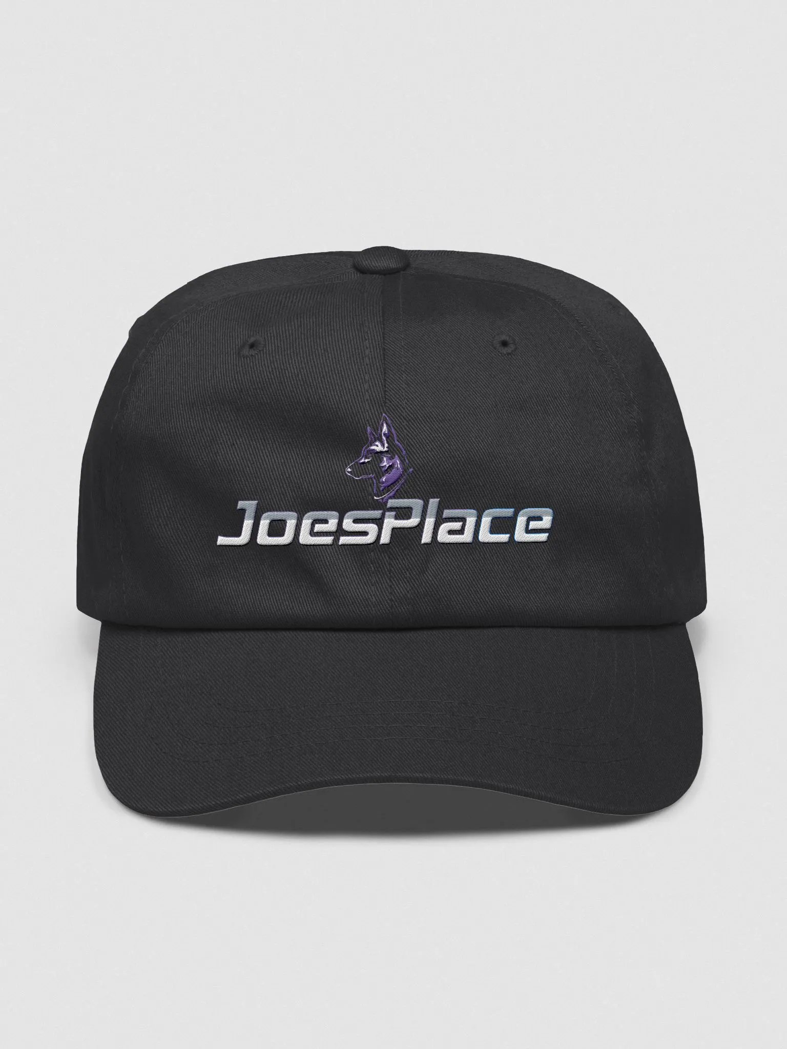 Joes Place Cap product image (1)