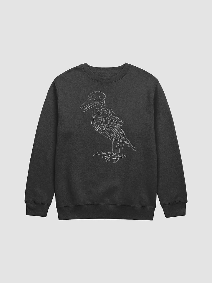 DeathCaw Sweater product image (1)