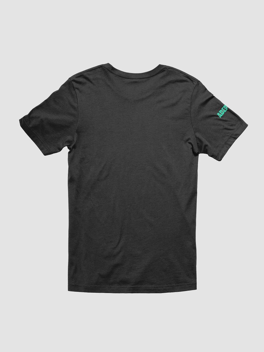 Adeptus Momfriendicus Teal Logo (Small) product image (6)