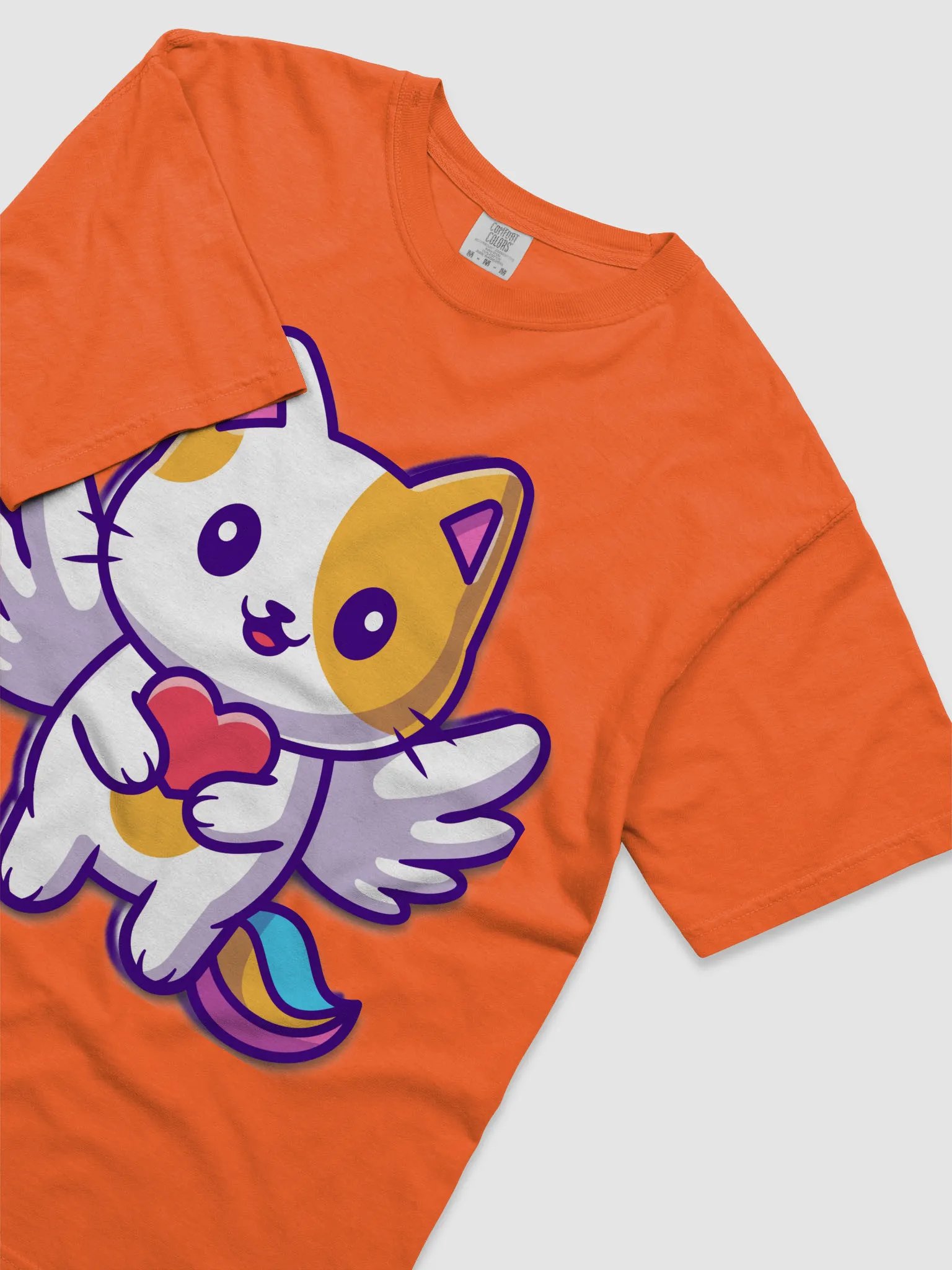 Kitti Standard Tee product image (3)