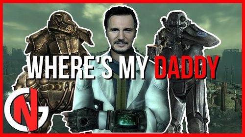 The penultimate Fallout New Vegas episode dropped last week - and we cross back to the Capital Wasteland through the Tale of ...