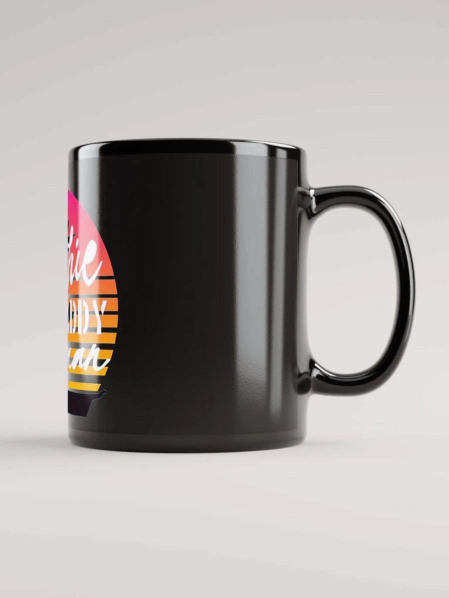 Hoochie Daddy HitMan Mug product image (2)