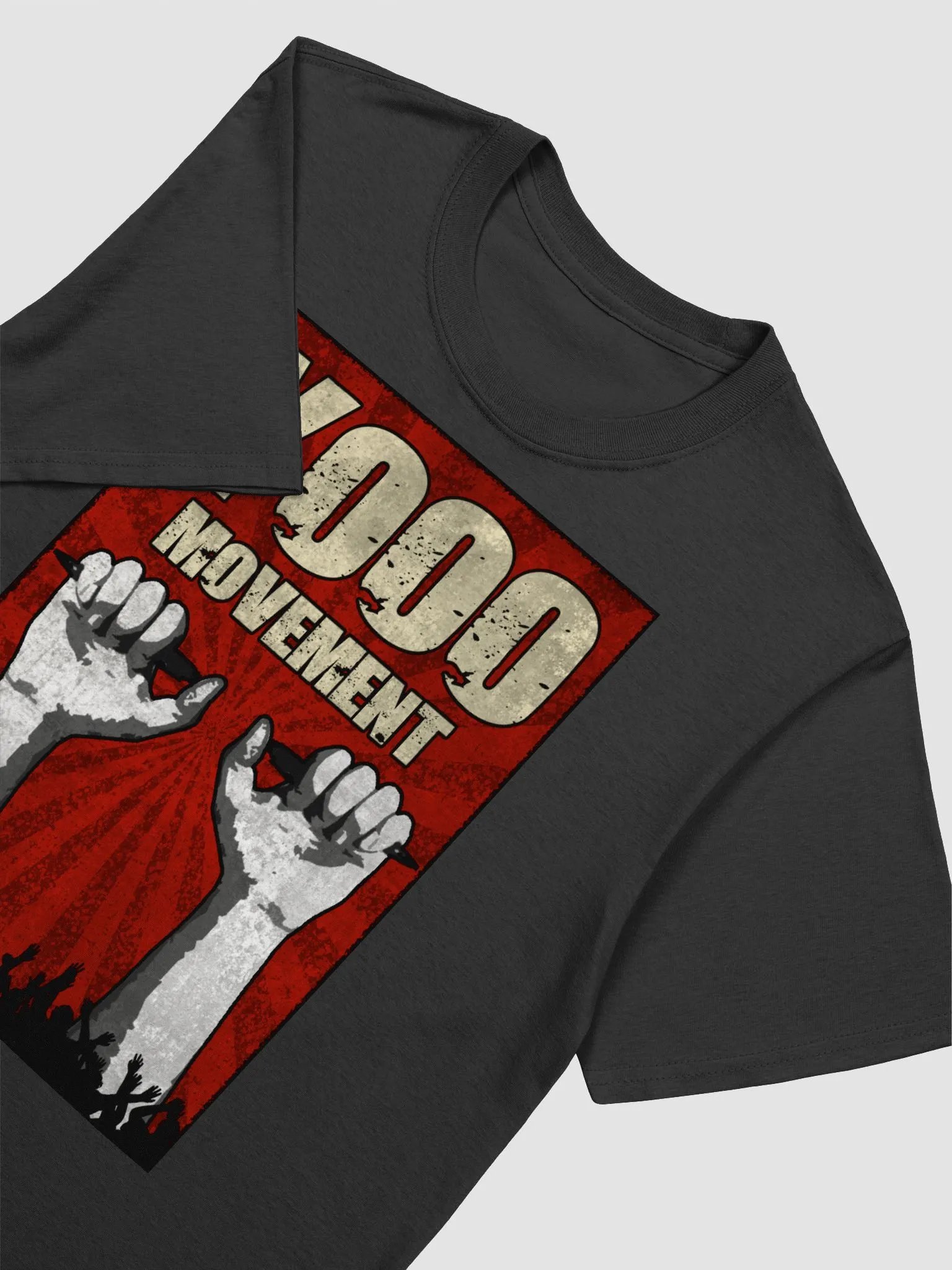 SmackDown: A Sibling Rivalry Merch product image (3)