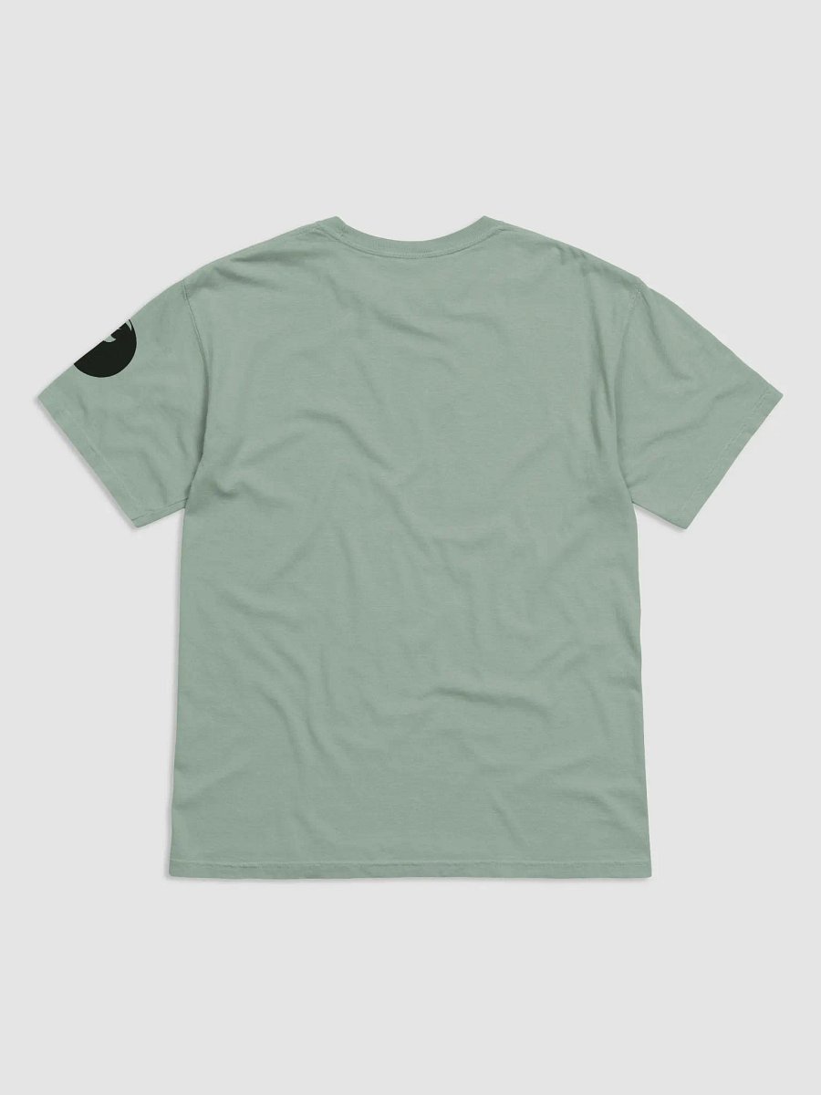 Ninja cat t-shirt (black) product image (9)
