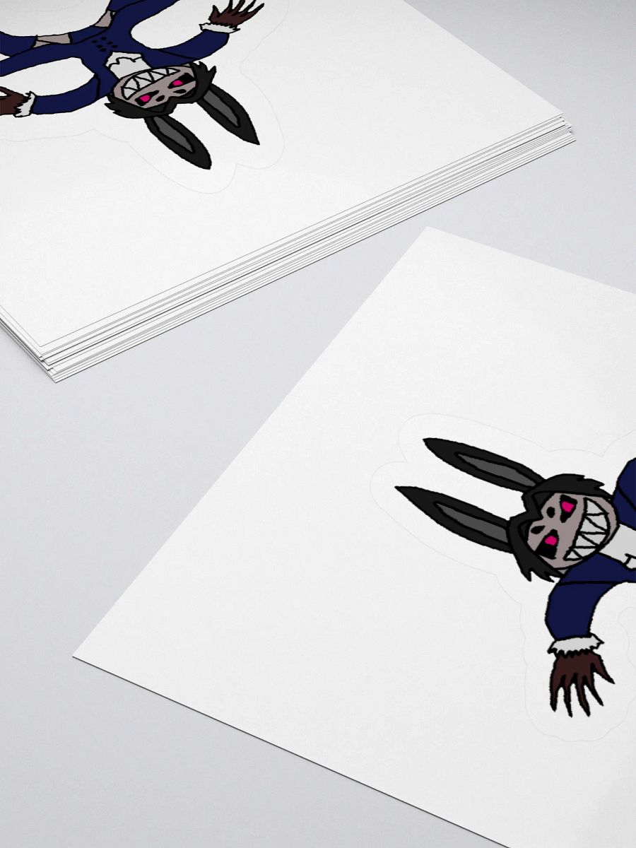 Gremlin - sticker product image (4)