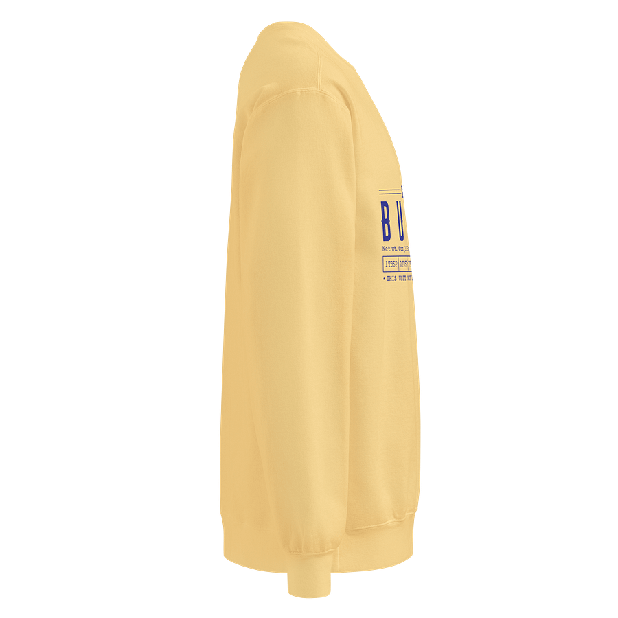 Salted Butter Sweatshirt product image (4)