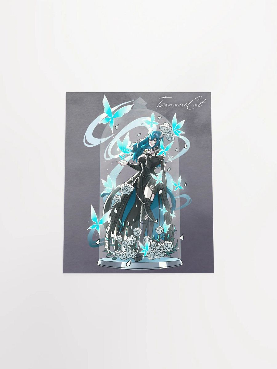 Gothic Princess Tsunami Poster product image (16)