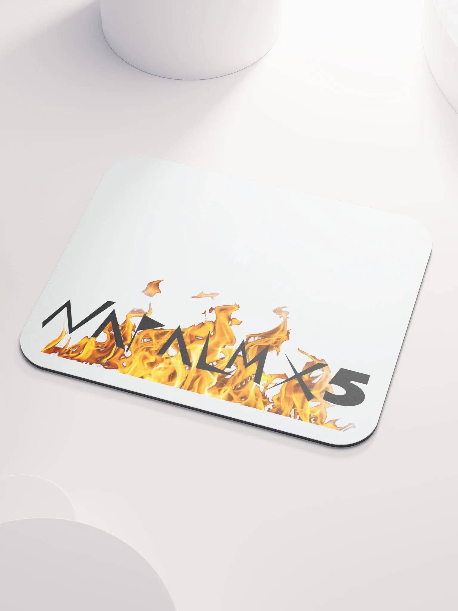 NapalmX5 Mousepad product image (3)