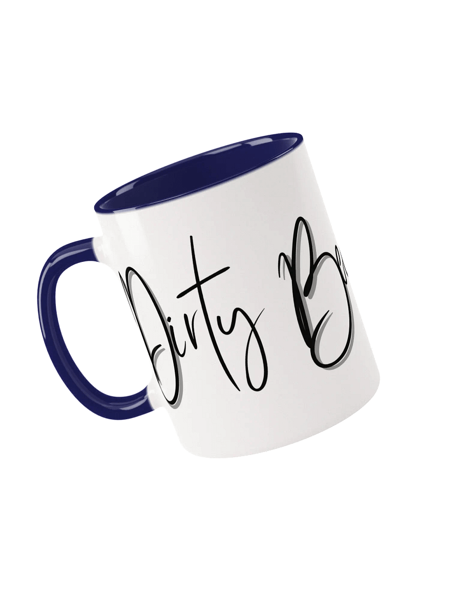 Dirty Bean Water Mug product image (40)