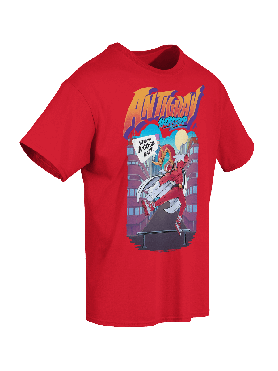 Viewtiful Joe product image (3)