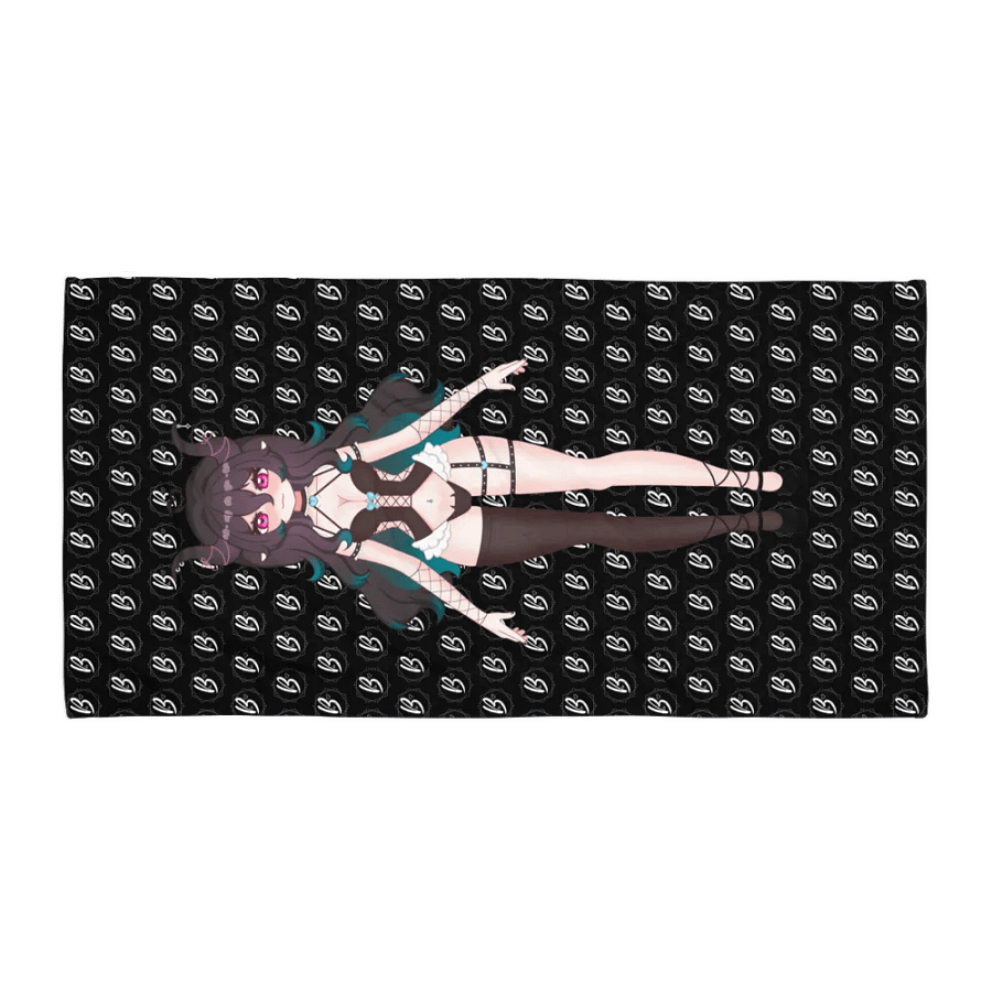 Dark Desires Towel product image (1)
