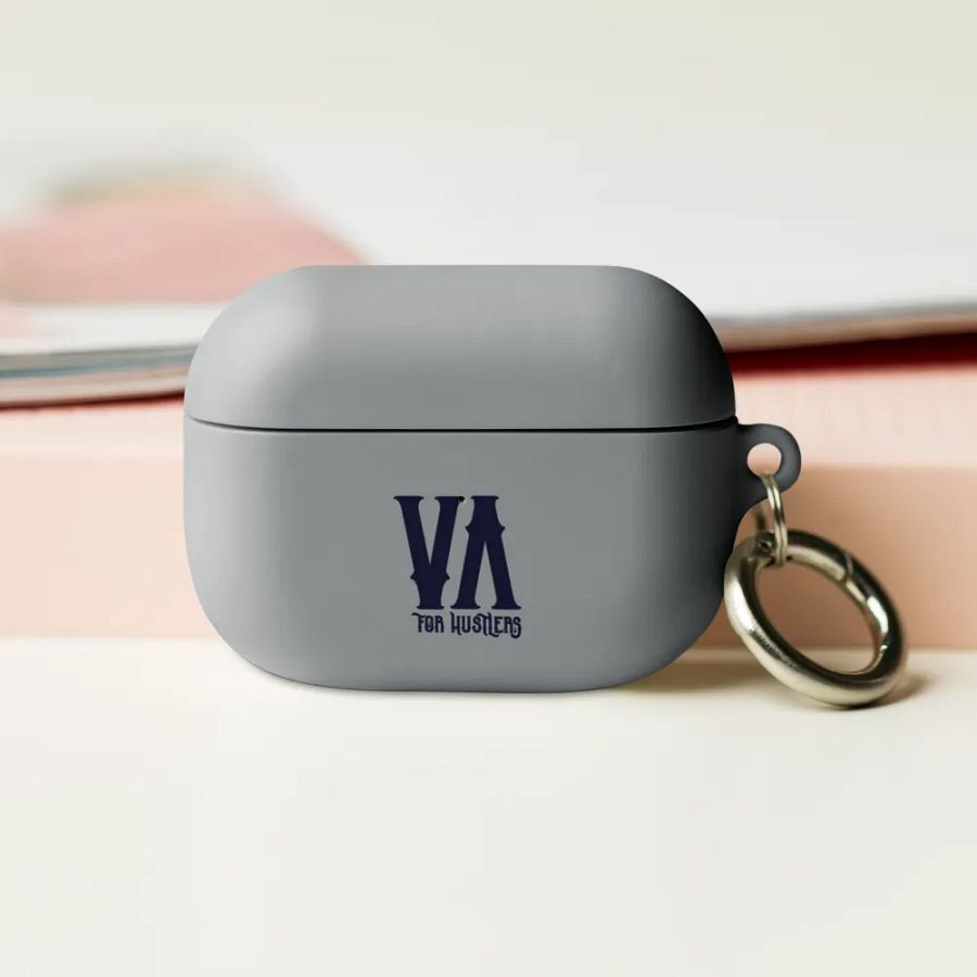 VA For Hustlers airpod case product image (16)