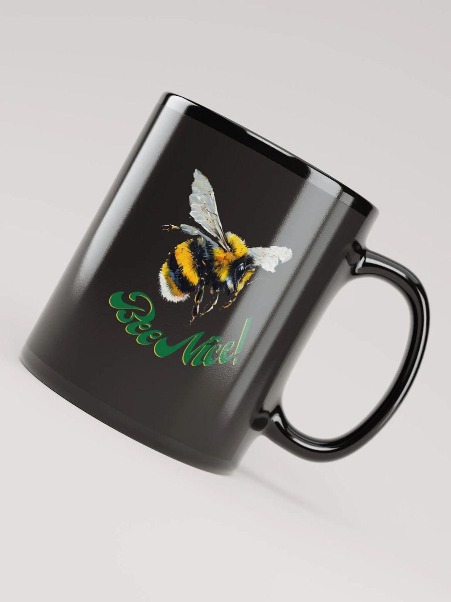Bee nice Mug product image (7)