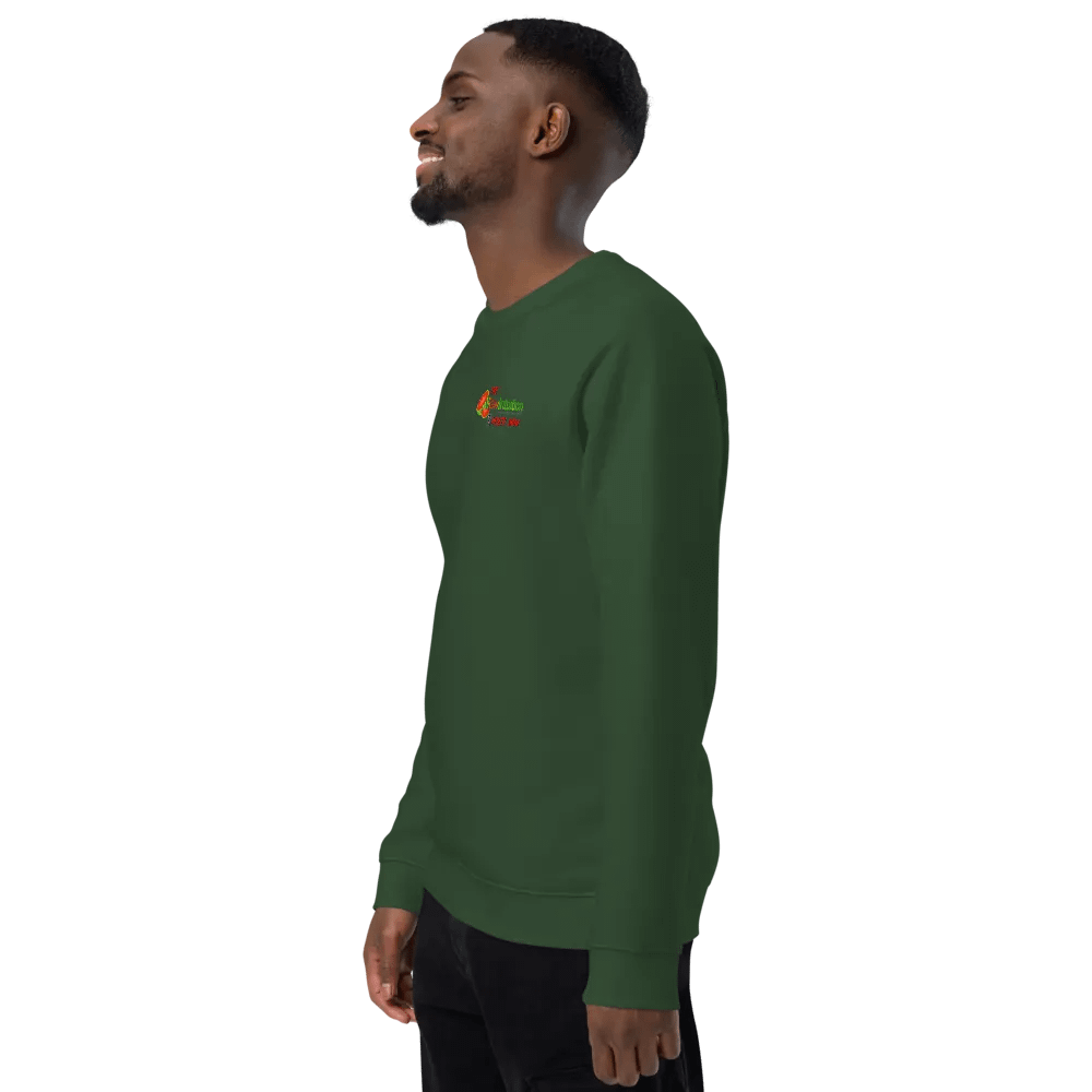 Raw Intuition Organic Sweatshirt product image (6)