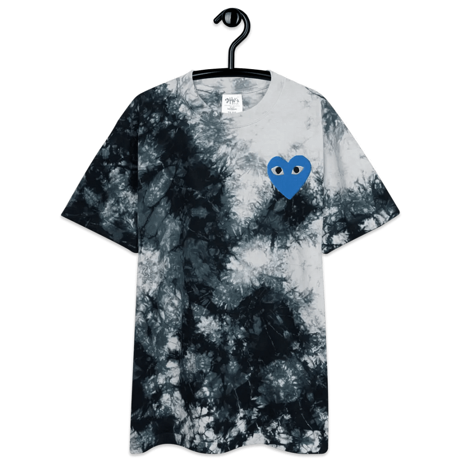Lonely Heart Tie Die product image (66)