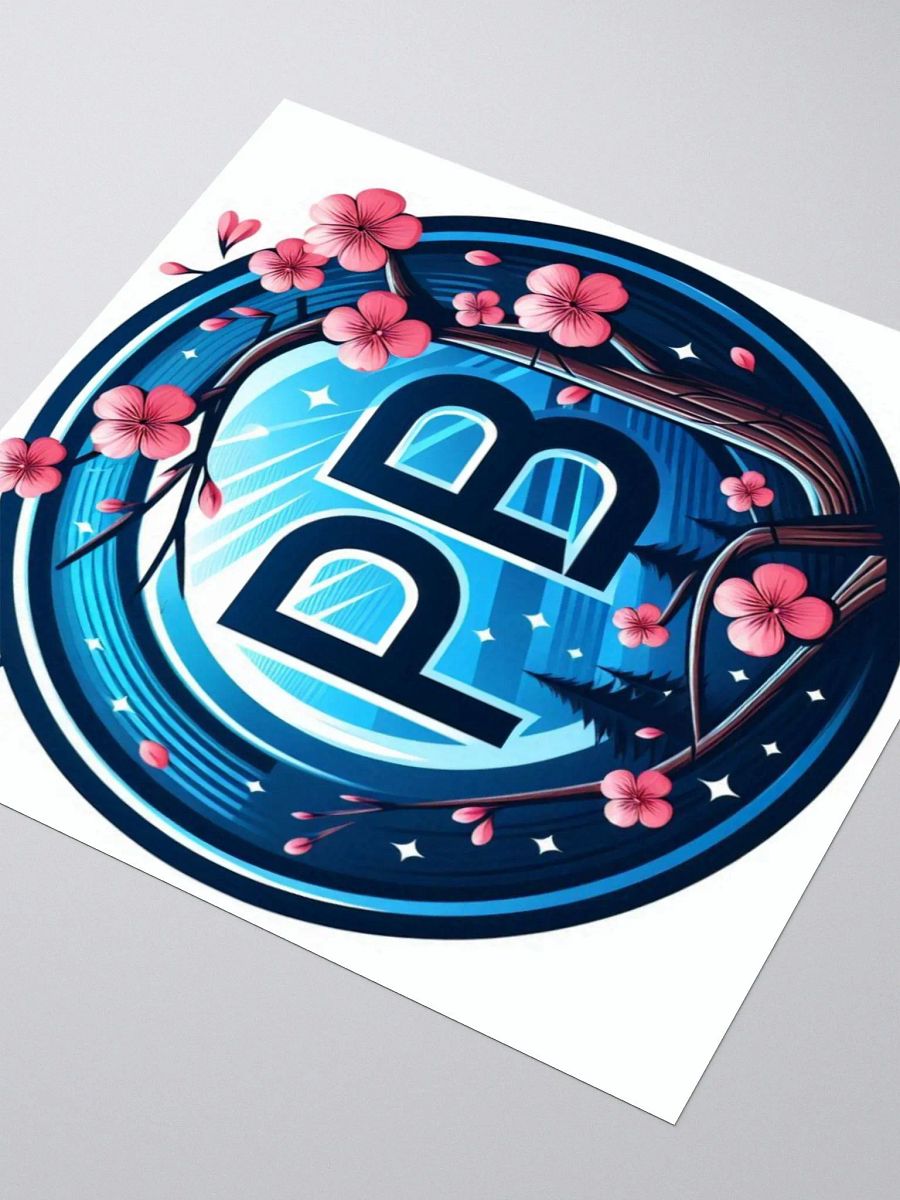 PB Stickers product image (3)