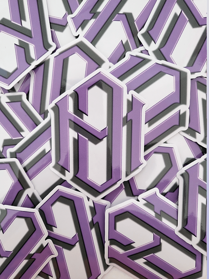 Lavender Logo product image (2)