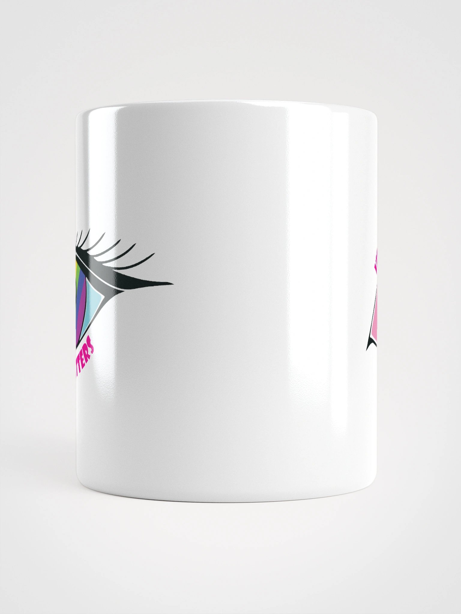 VISIBILITY MATTERS - MUG product image (6)