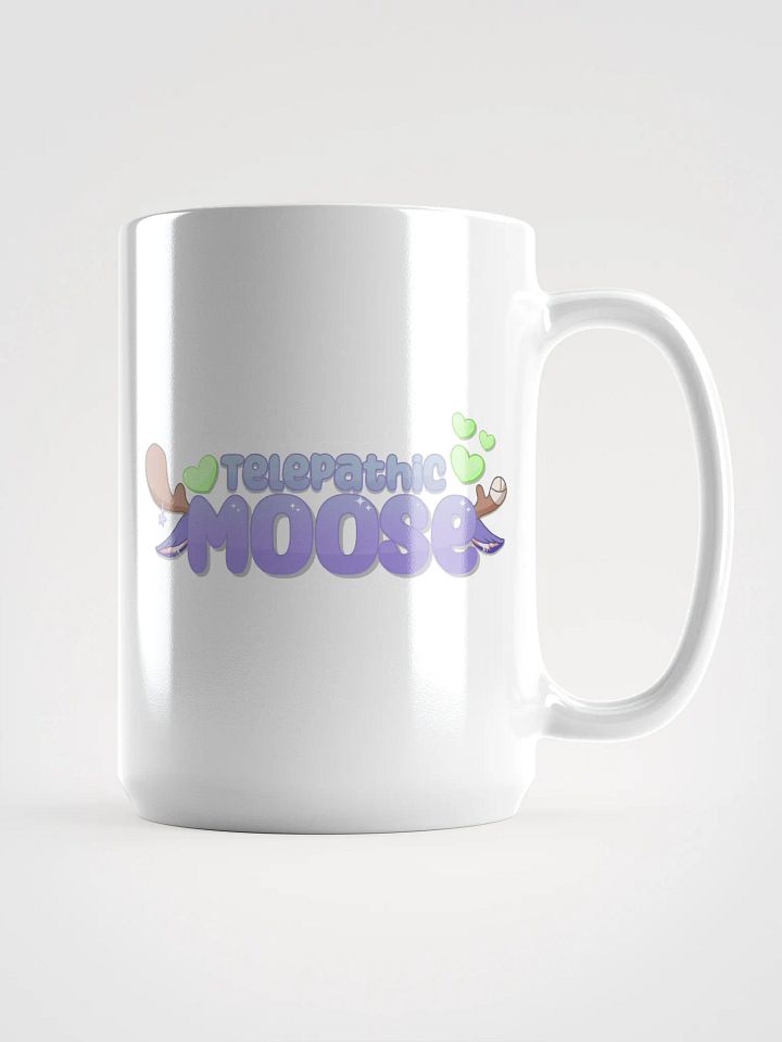 Logo Mug product image (1)