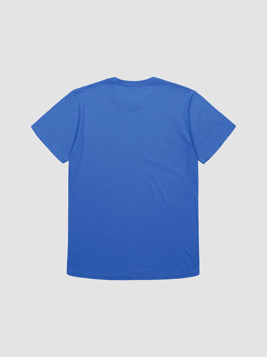 Retro VHS Nostalgia Unisex T-Shirt product image (2)