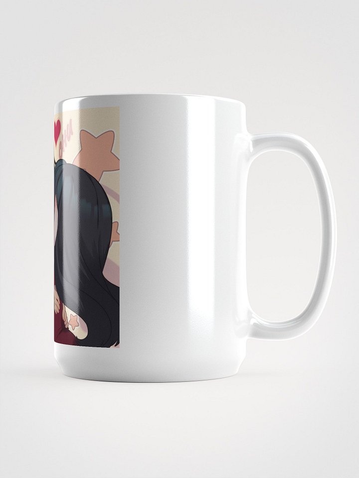Kissu Mug product image (1)
