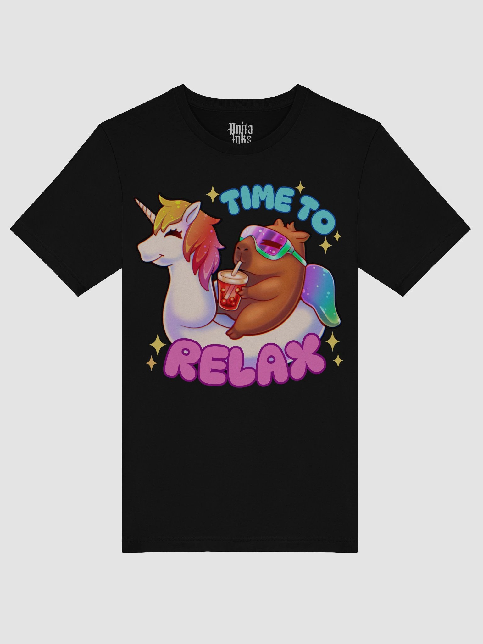 🦄🌈Time to Relax🌈🦄 product image (4)