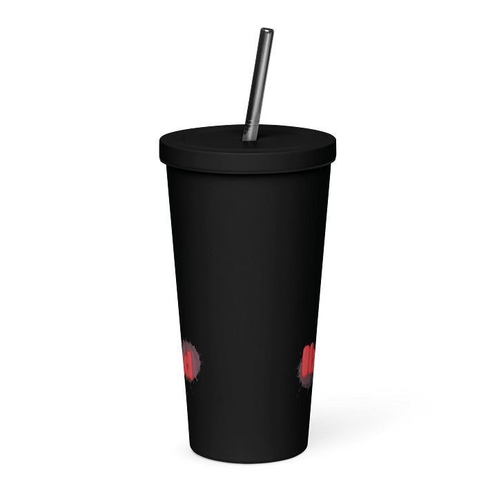 IbolyaColorHead Logo Tumbler product image (2)