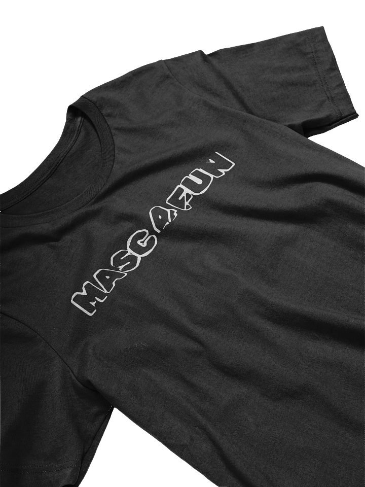 Masc For Fun T-Shirt product image (2)