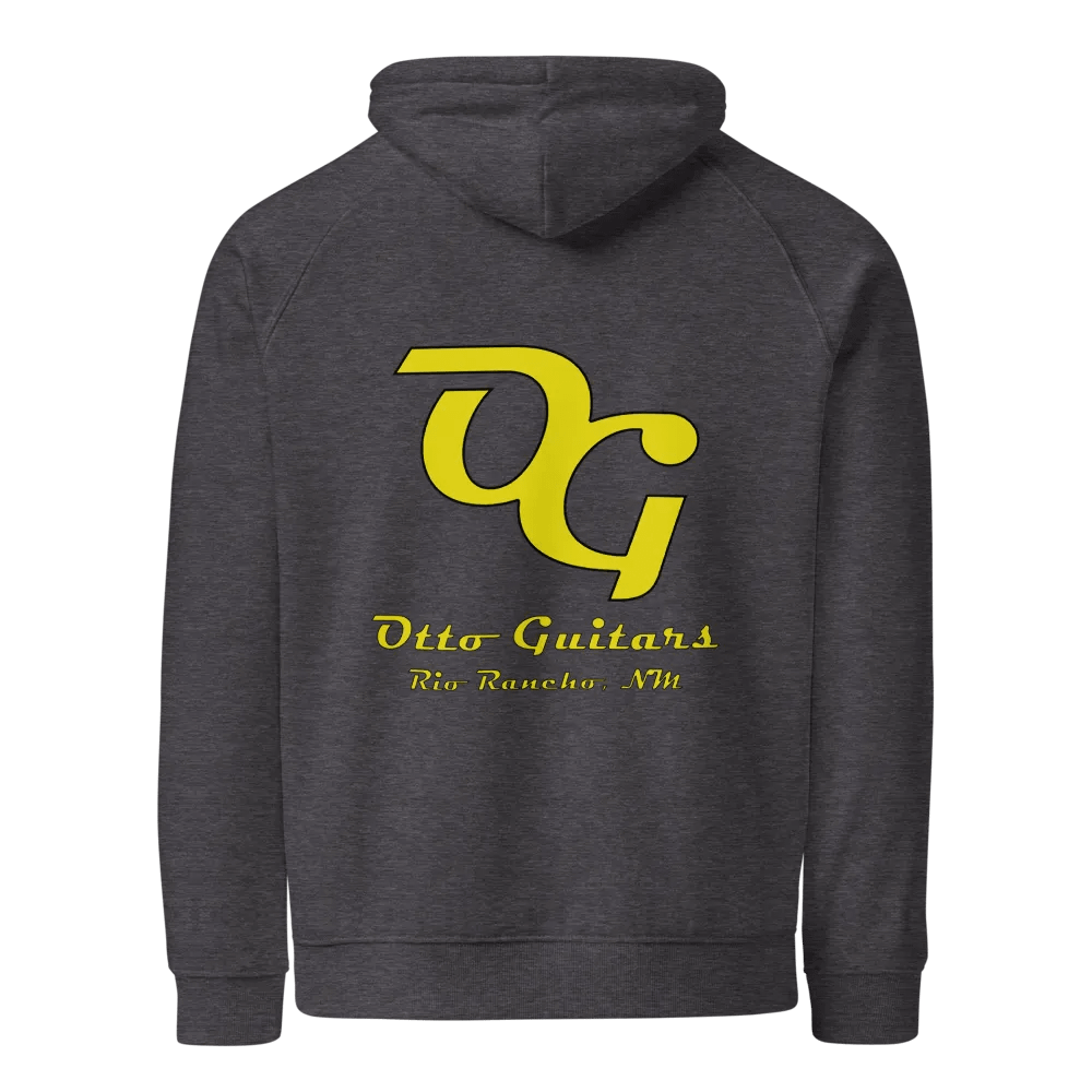 OG Twisted Unity Unisex Hoodie product image (1)