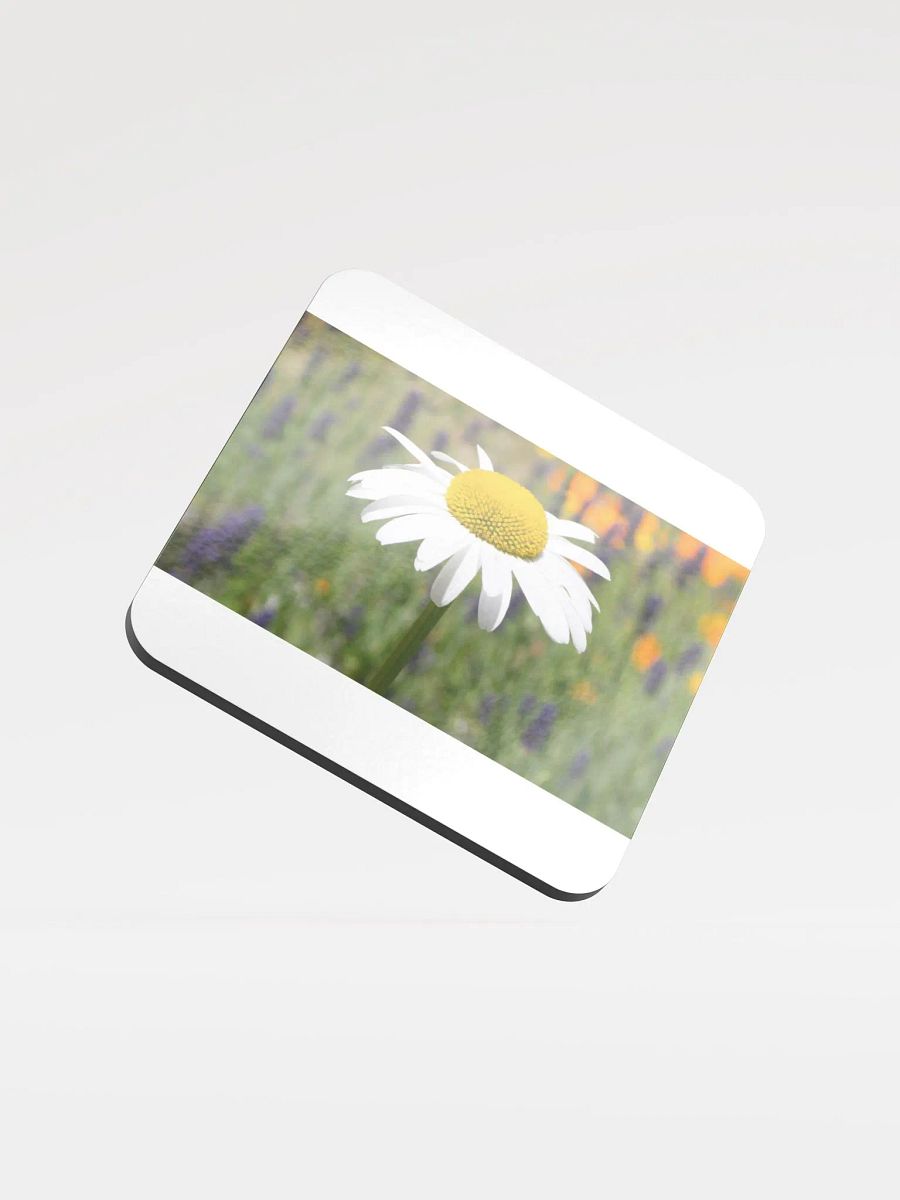 Daisy Coaster product image (1)