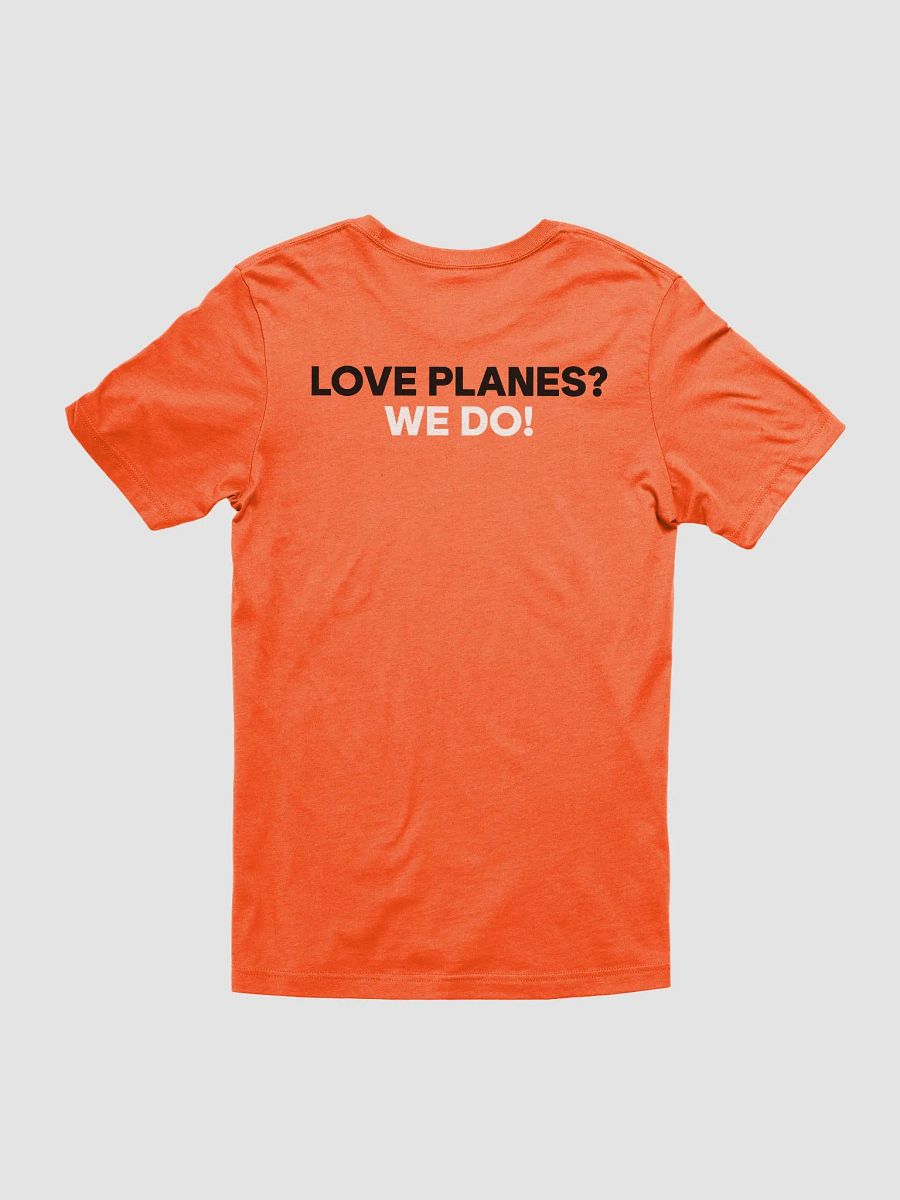 flght CREW Soft Tee product image (4)