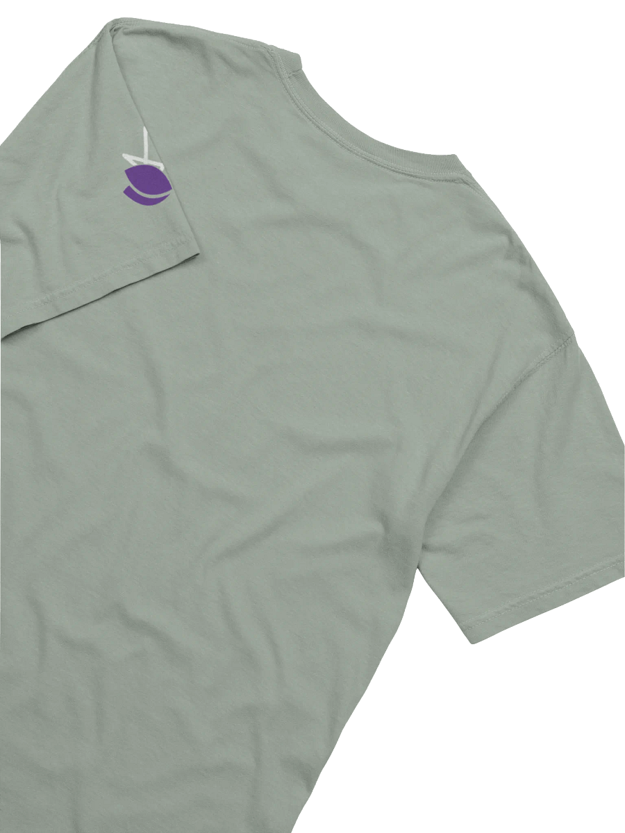 Lotus Wizard shirt product image (21)