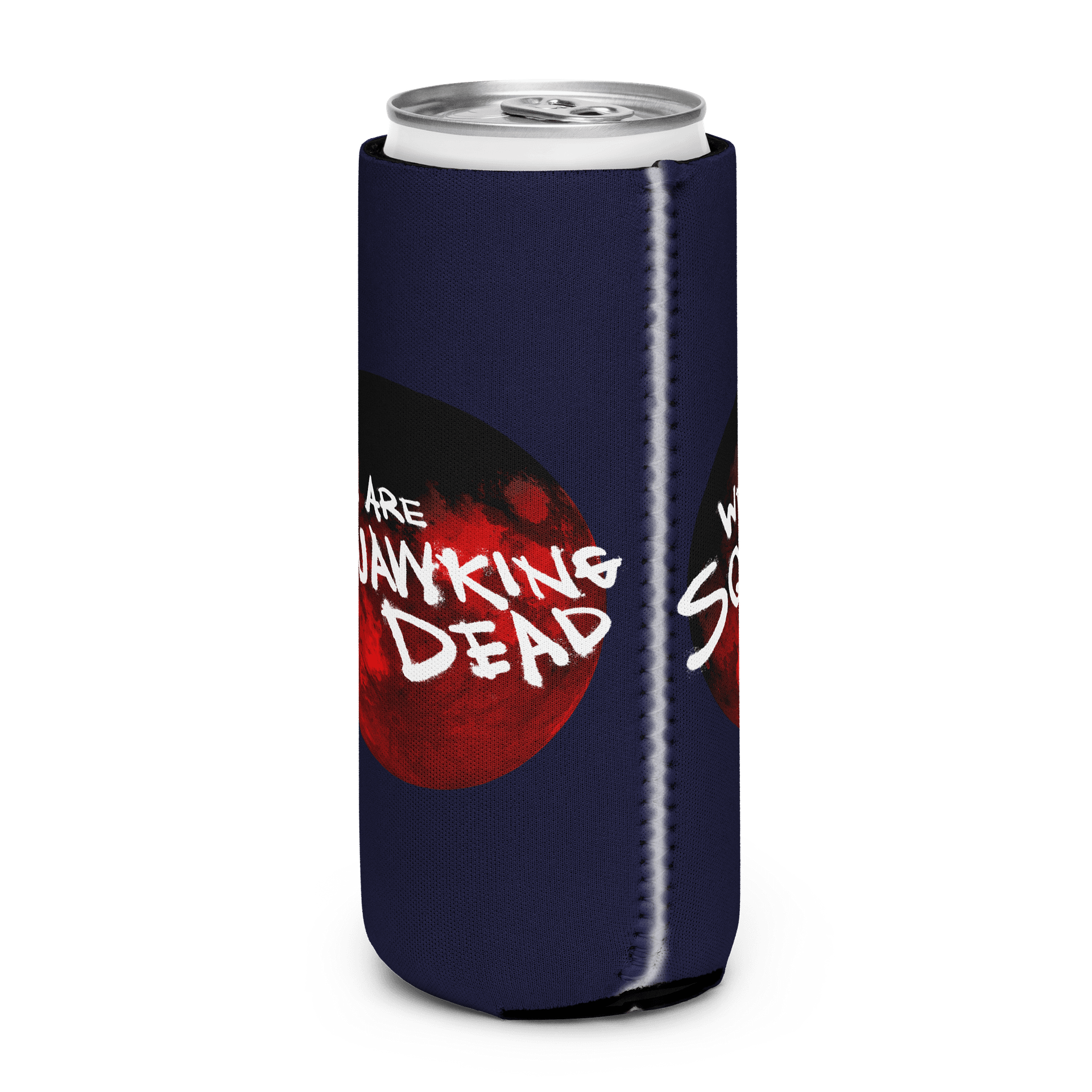 TWD 11C LOGO |Koozie product image (11)