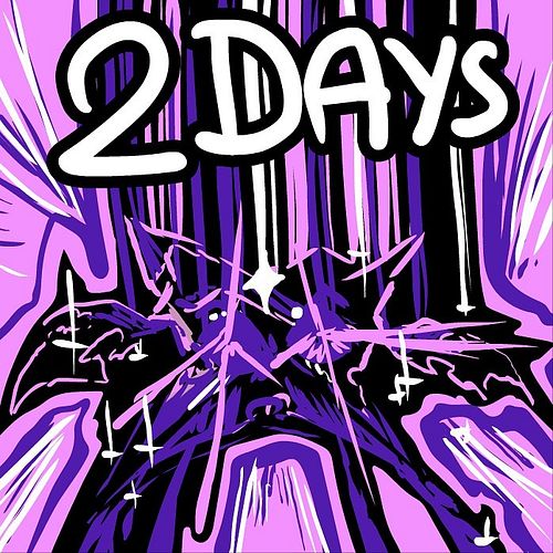 THE FINAL COUNTDOWN CONTINUES! 2 DAYS UNTIL #planethoppersosc EPISODE 1B! Who’s excited?

Art by: StarringComet