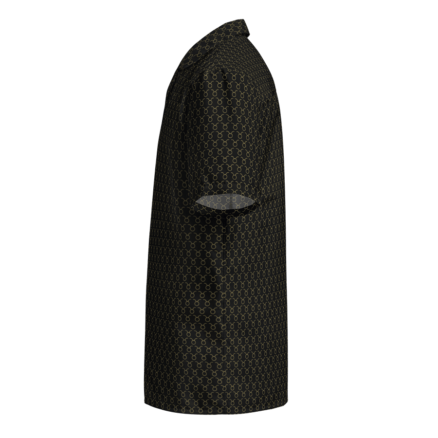 Taurus 2025, Bull Energy, Button Up product image (3)