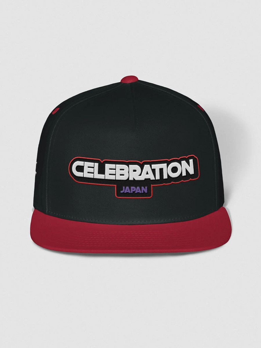 Japan 2025 Snapback Hat product image (13)