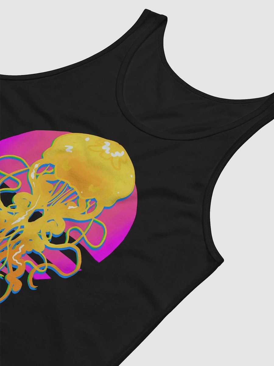Vaporjelly jersey tank top product image (4)