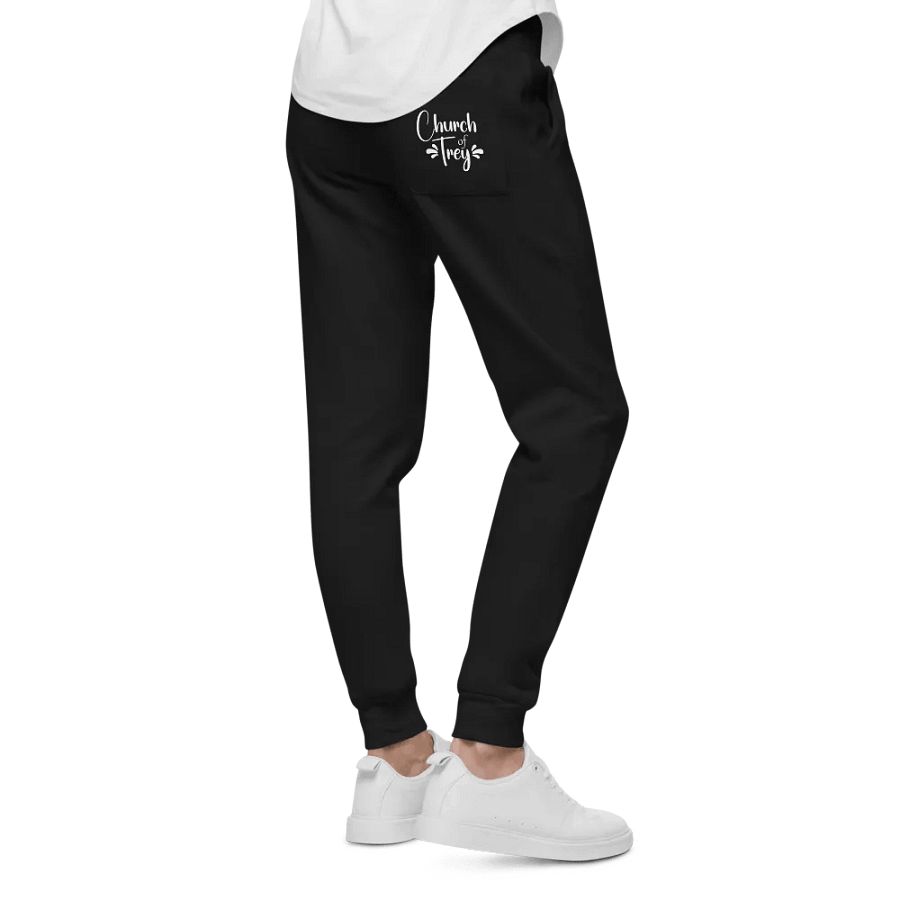The Joggers Of Trey - COT Edition - Dark product image (4)