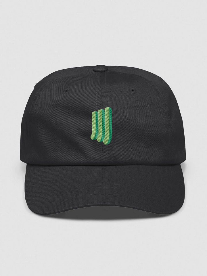 JJJ | Head Holder with Brim product image (1)