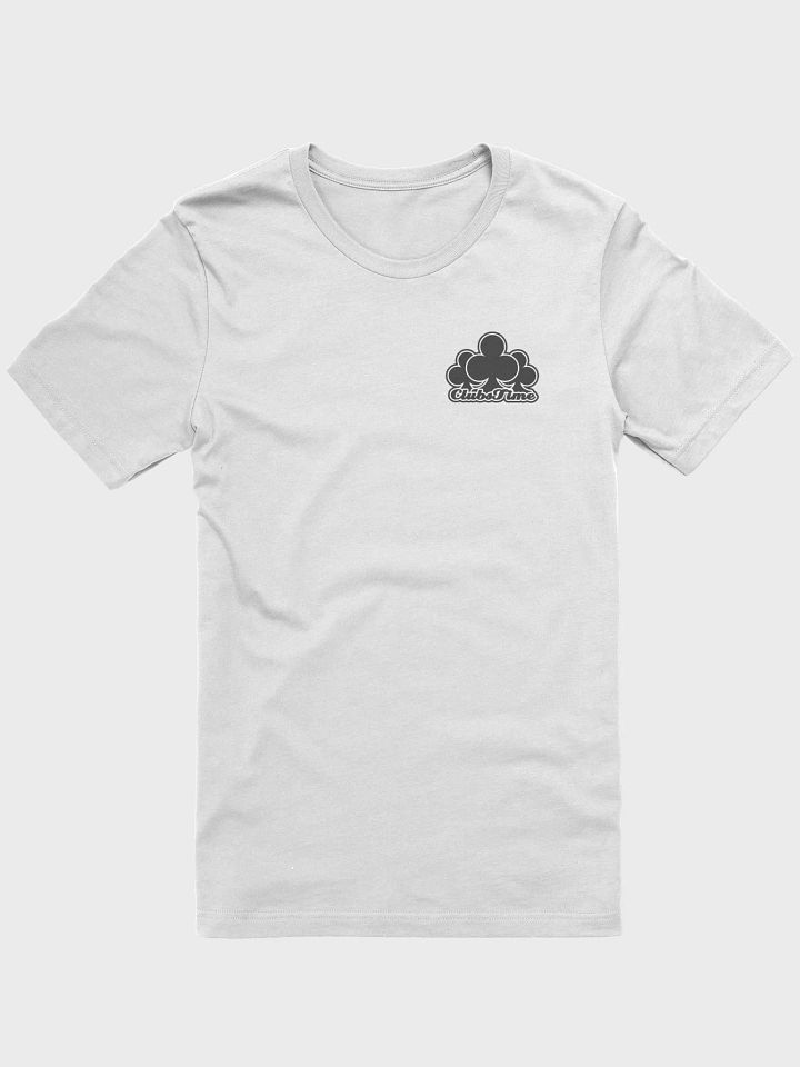 Clubs Logo T-Shirt product image (6)